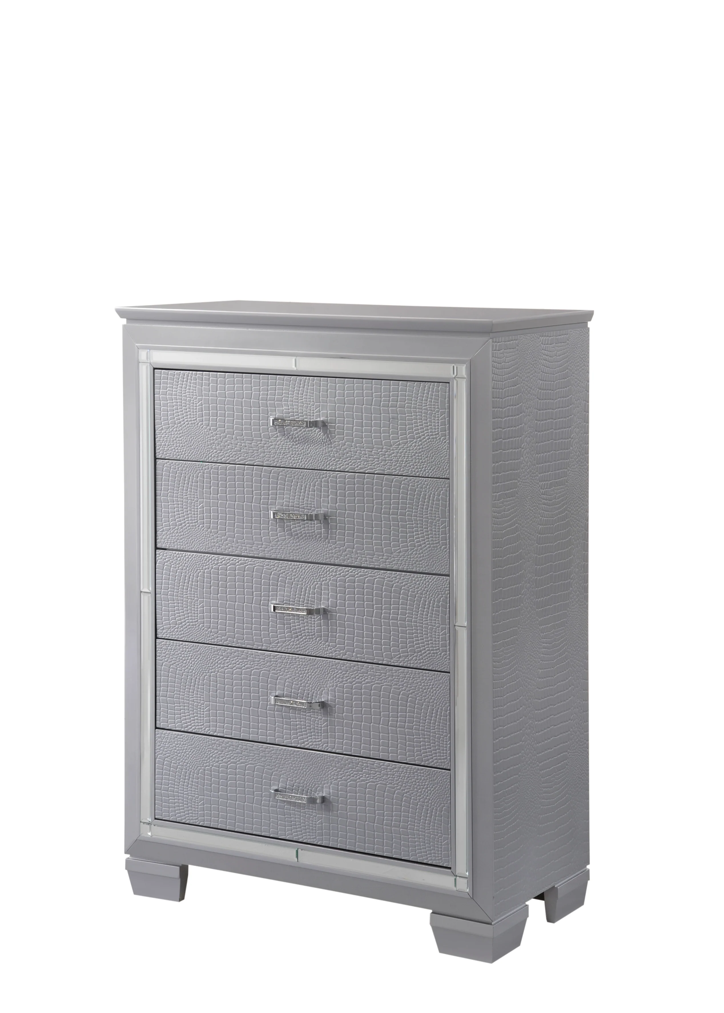 Lillian Chest