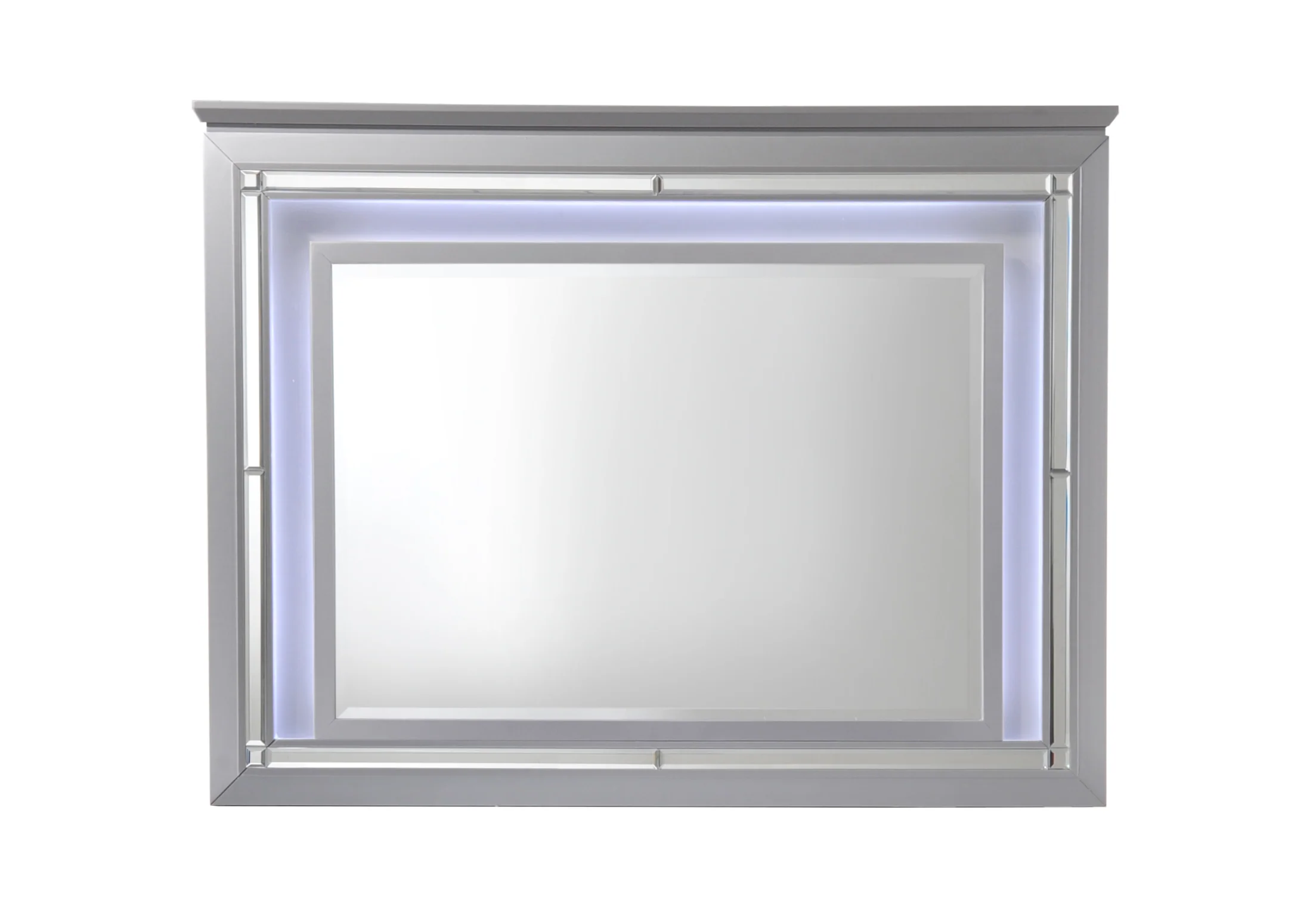 Lillian Led Dresser Mirror