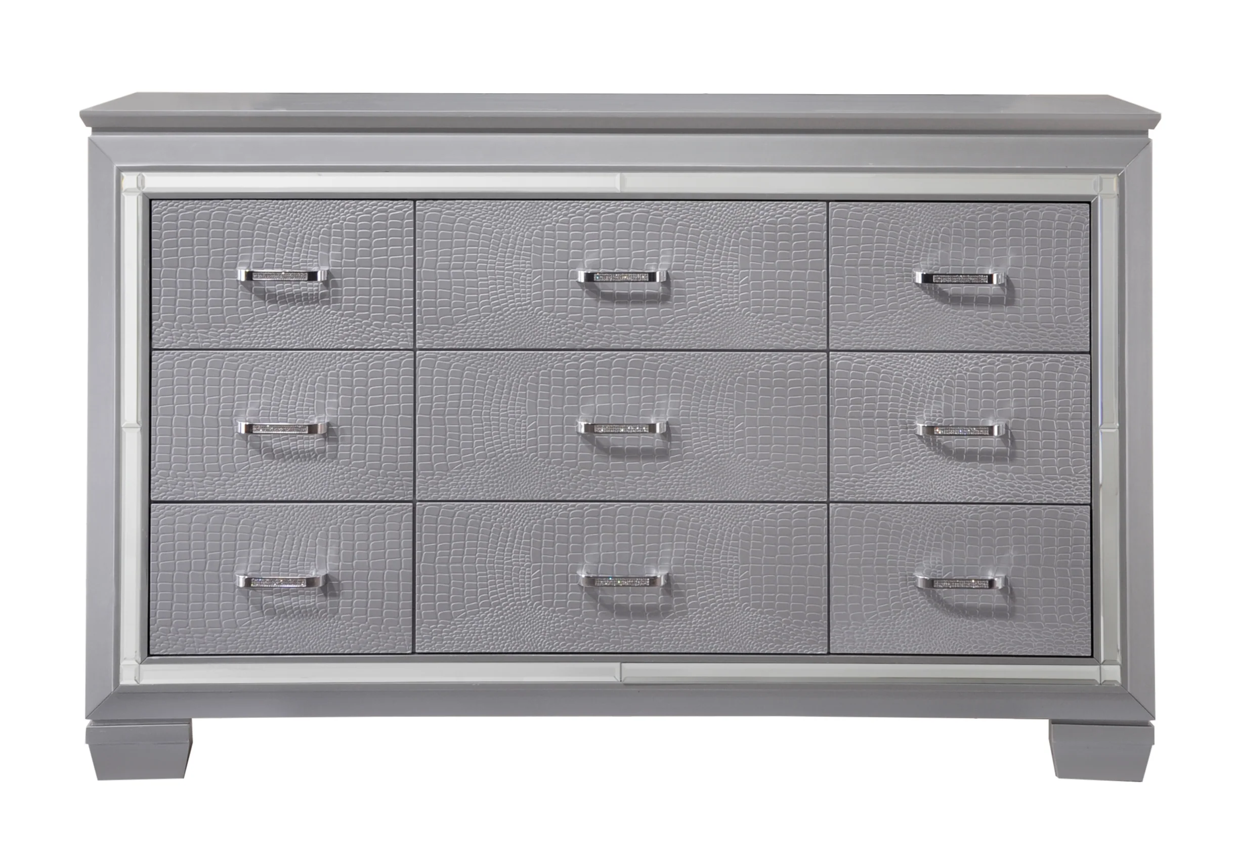 Lillian Dresser