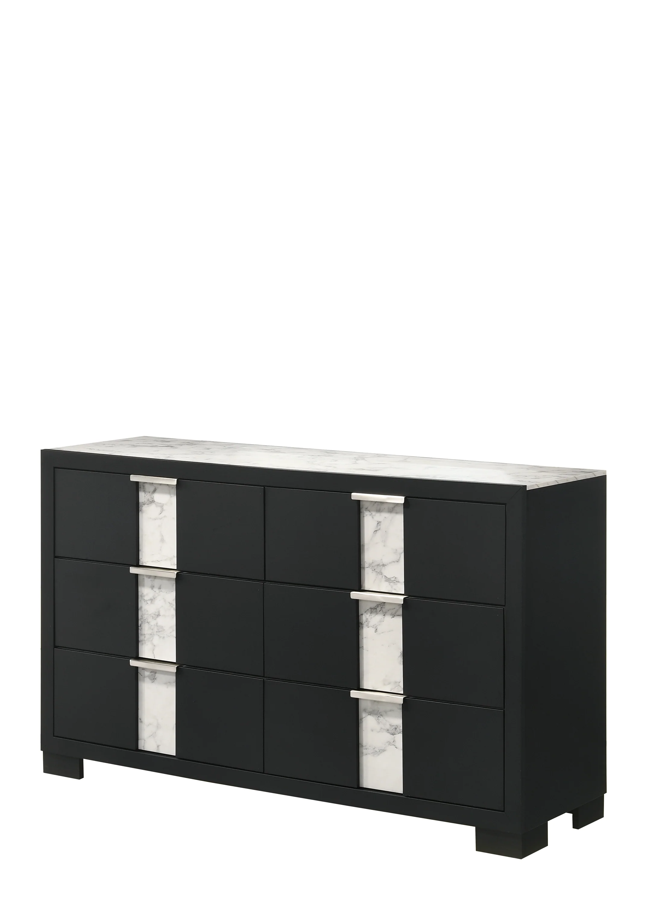 Rangley Dresser - Black