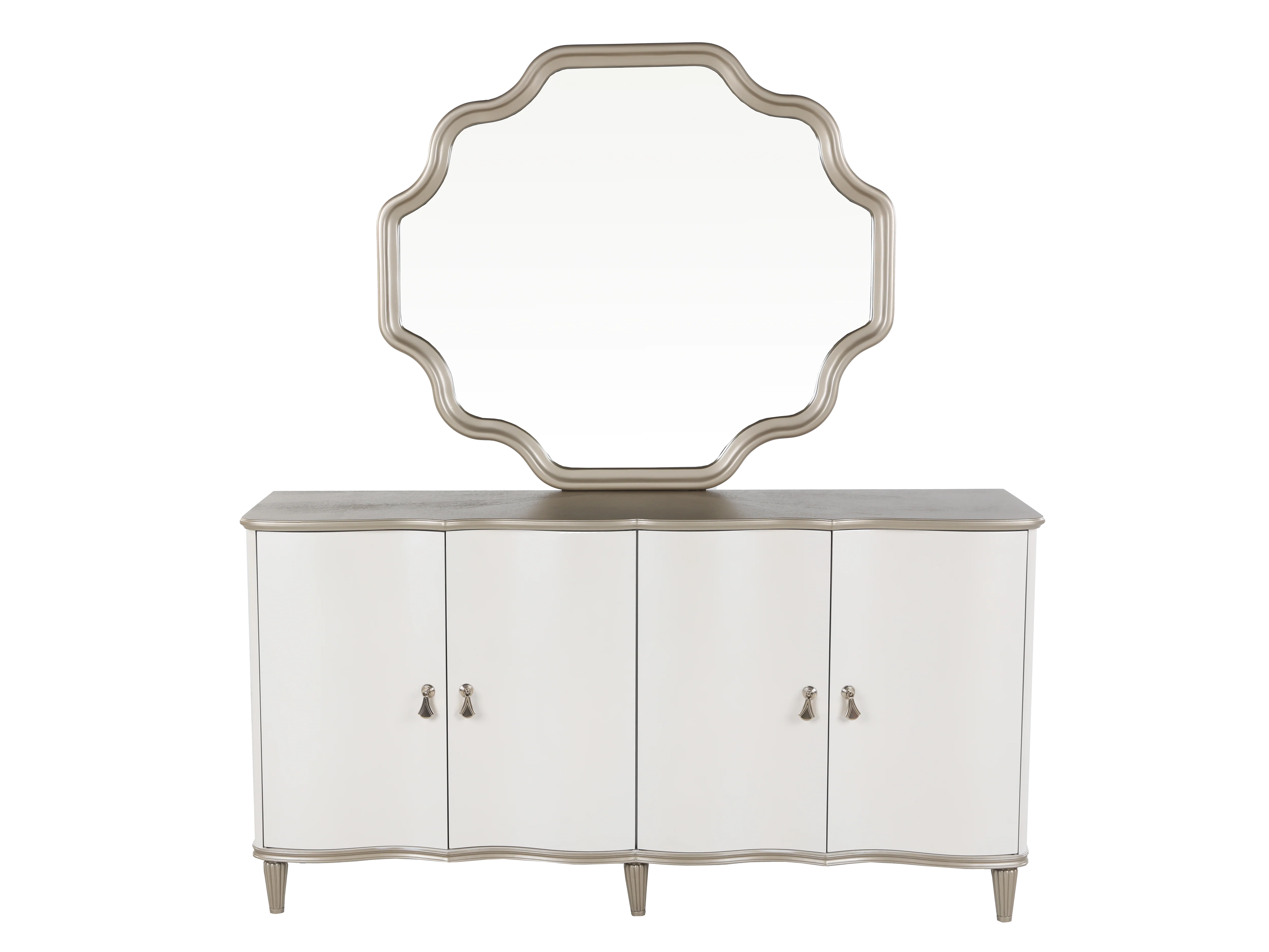 95-pearl-white-champagne-sideboard-buffet-server-3.webp Pearl White & Champagne Sideboard Buffet Server