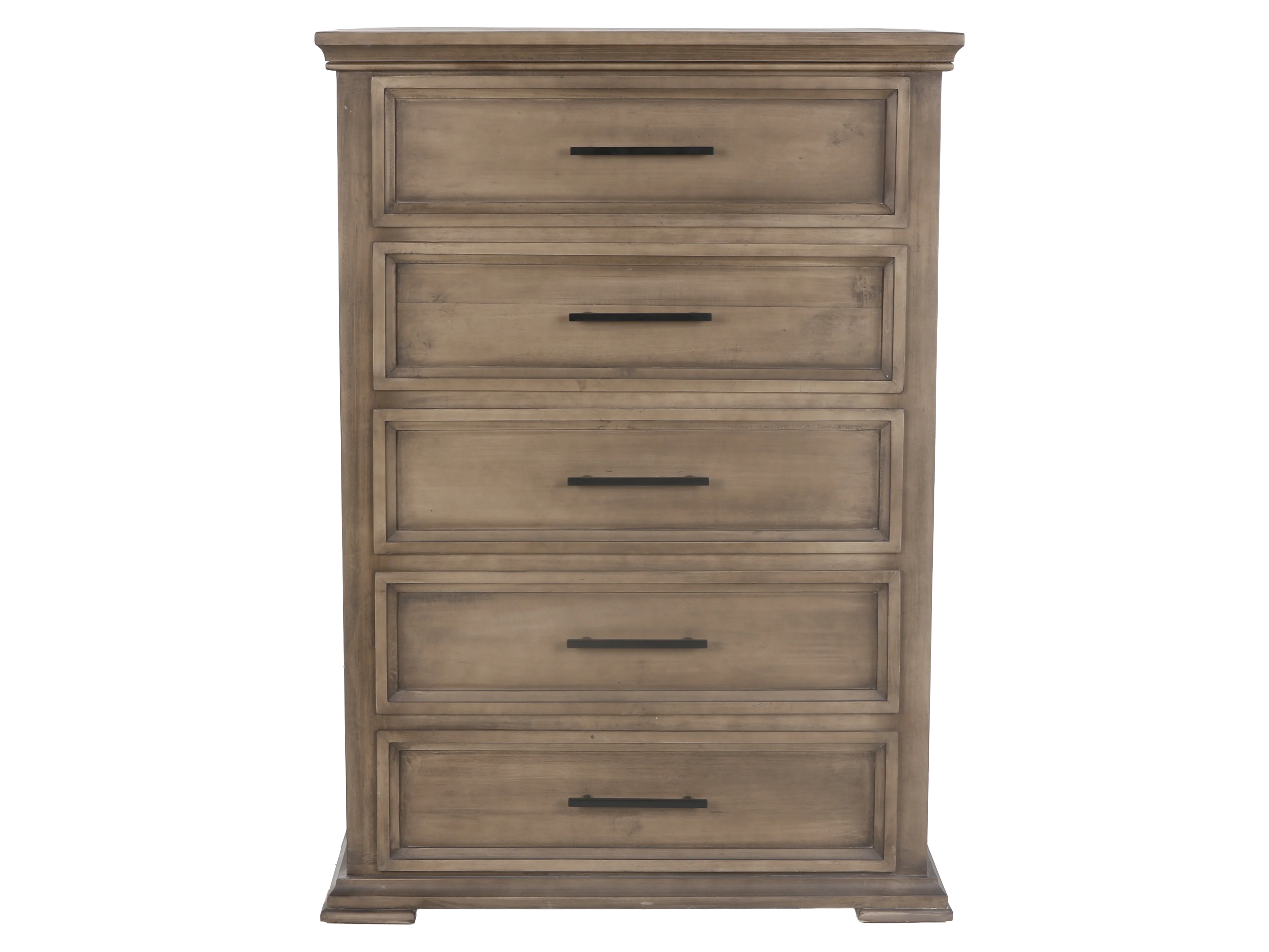 973-5-drawer-rustic-chest-of-drawers-2.webp 5 Drawer Rustic Chest of Drawers