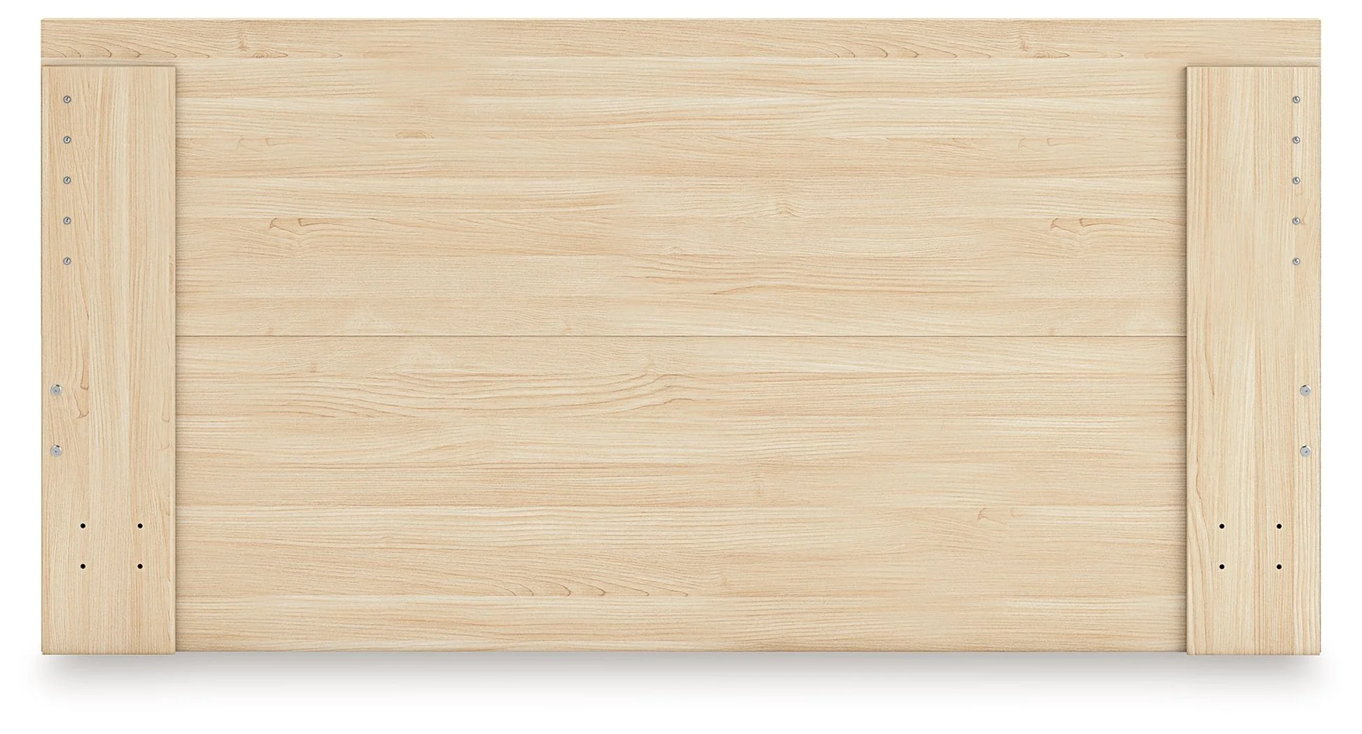 Onita - Panel Platform Bed