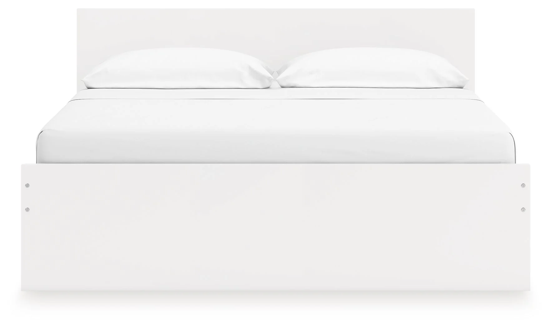 Onita - Panel Platform Bed