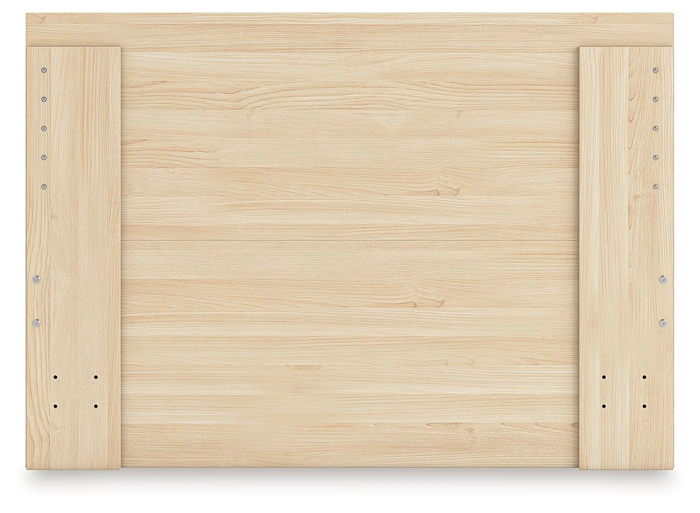 Onita - Panel Platform Bed