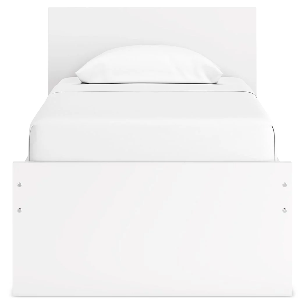 Onita - Panel Platform Bed