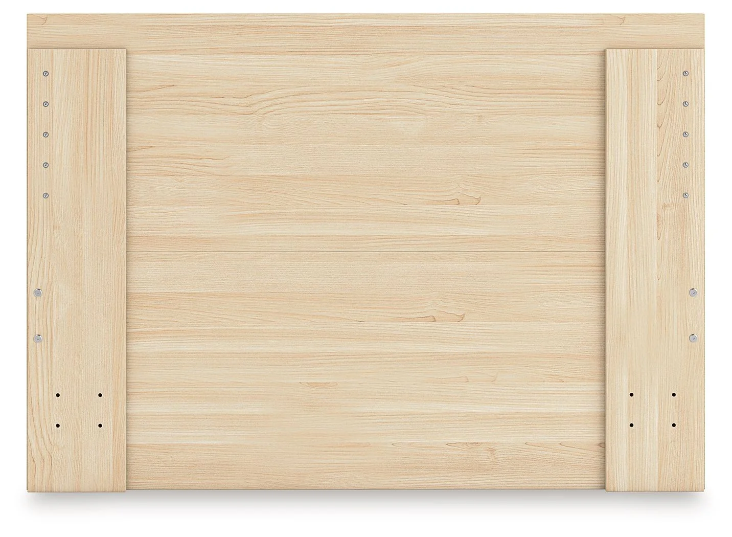 Onita - Panel Platform Bed