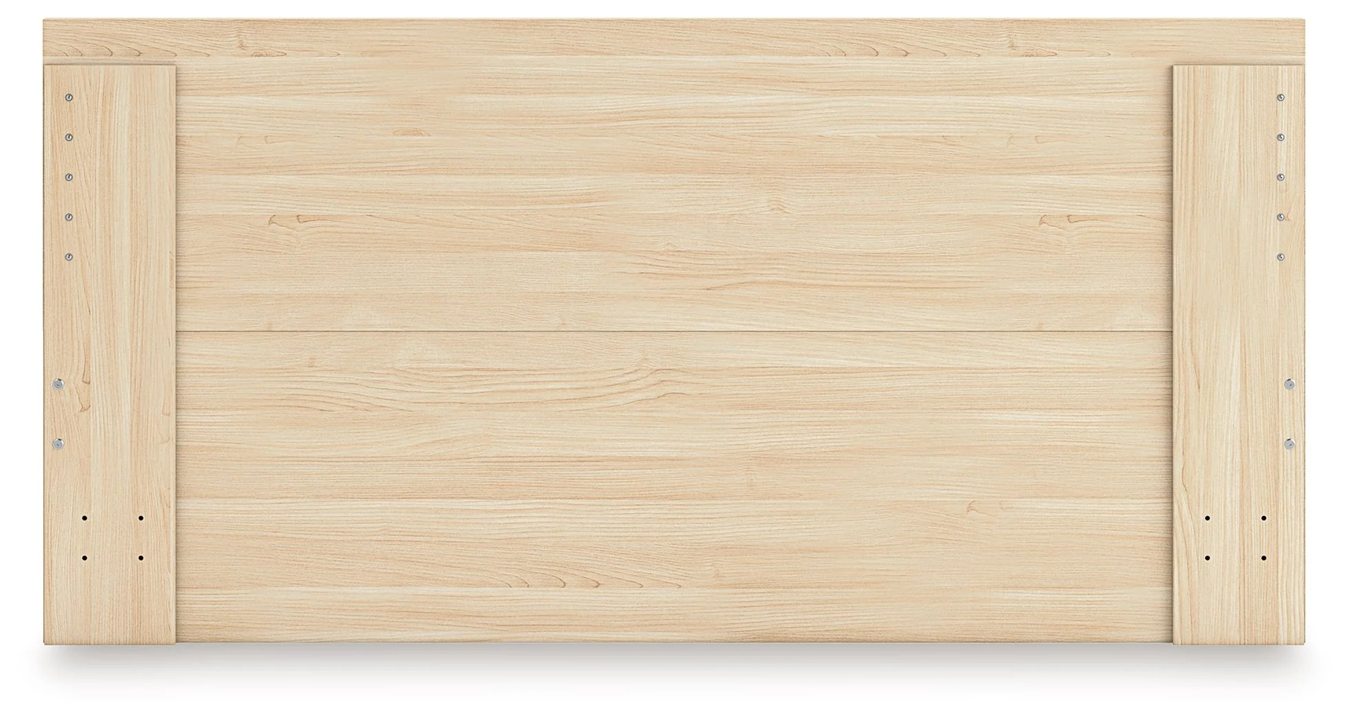Onita - Panel Platform Bed