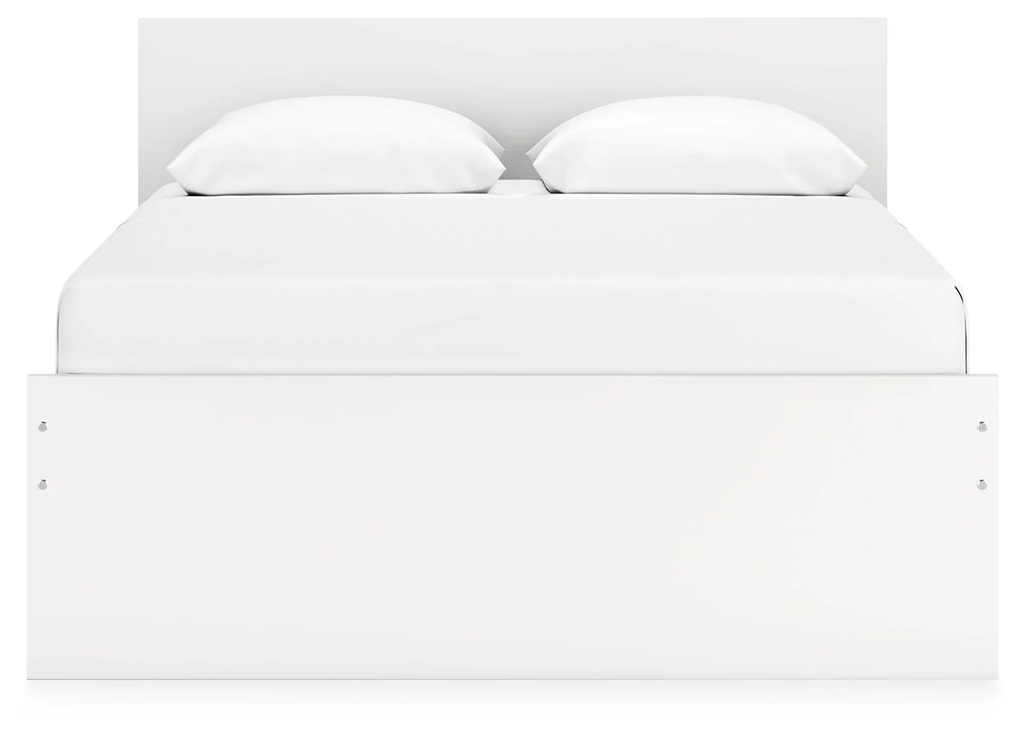Onita - Panel Platform Bed
