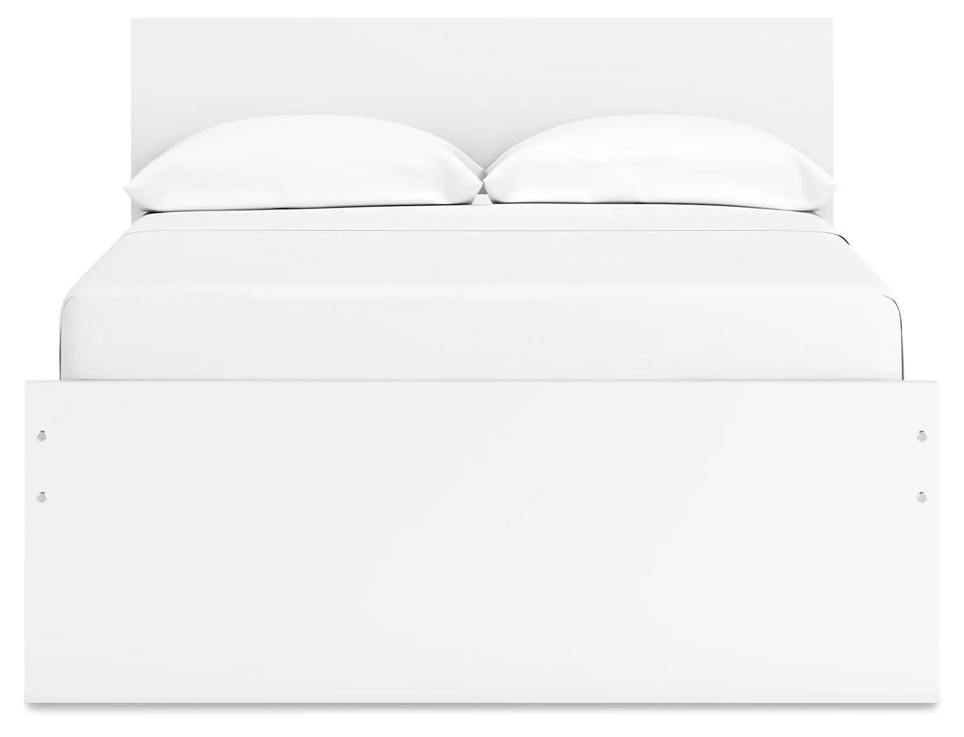 Onita - Panel Platform Bed