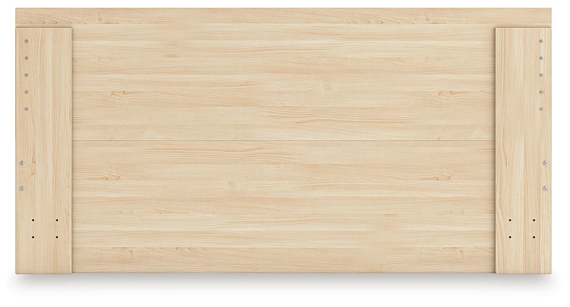 Onita - Panel Platform Bed