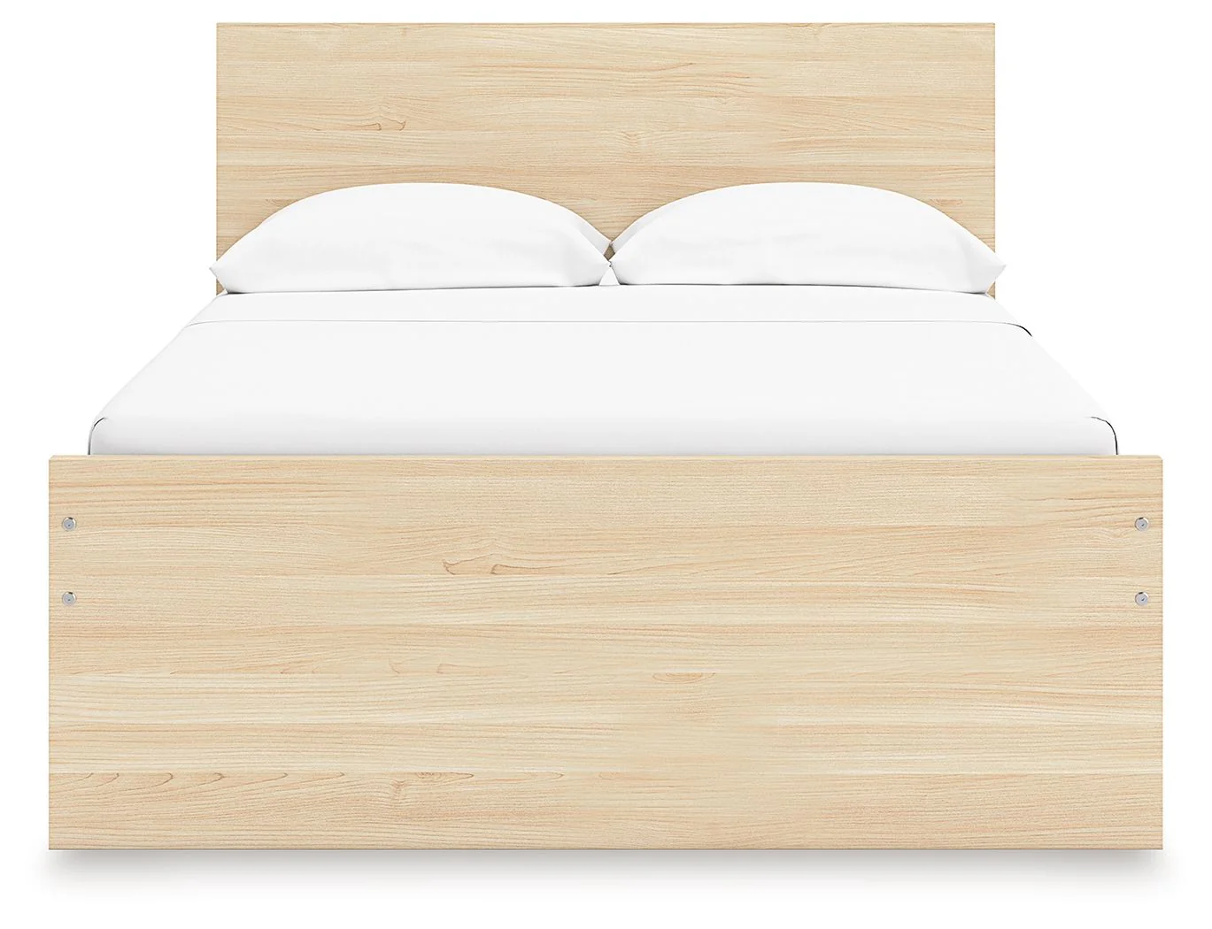 Onita - Panel Platform Bed