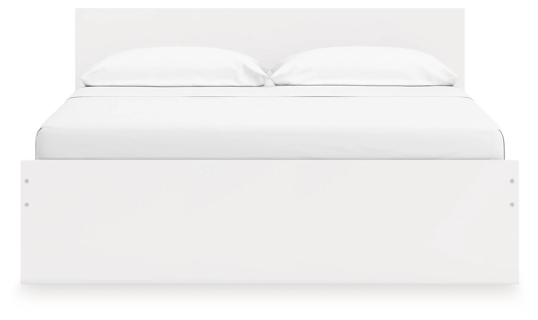 Onita - Panel Platform Bed