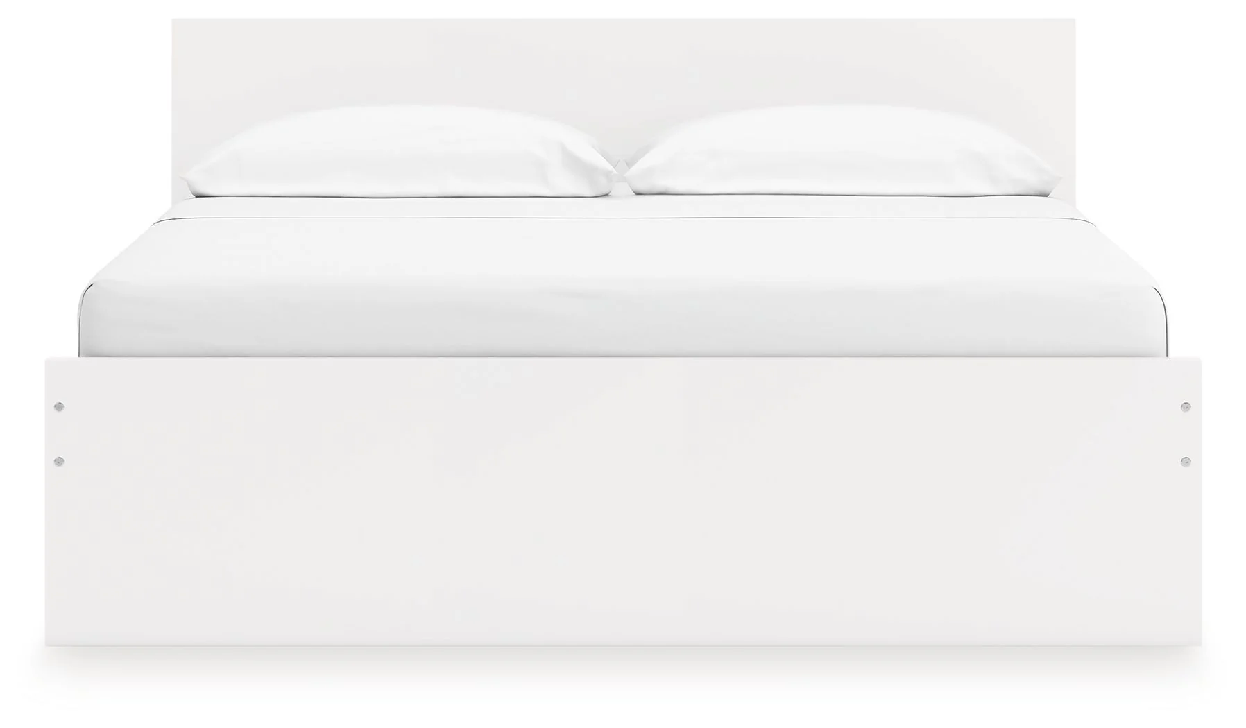 Onita - Panel Platform Bed