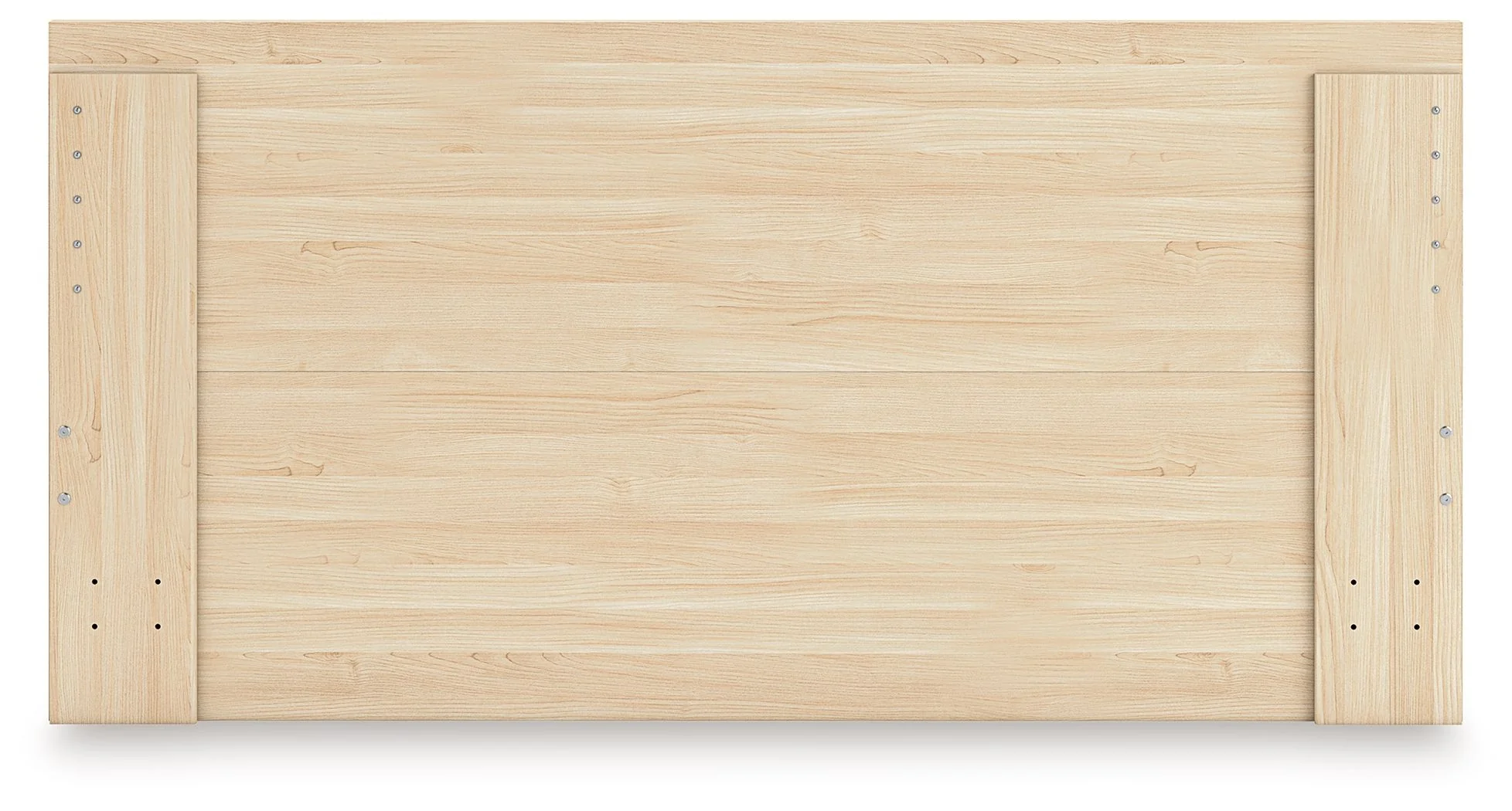 Onita - Panel Platform Bed