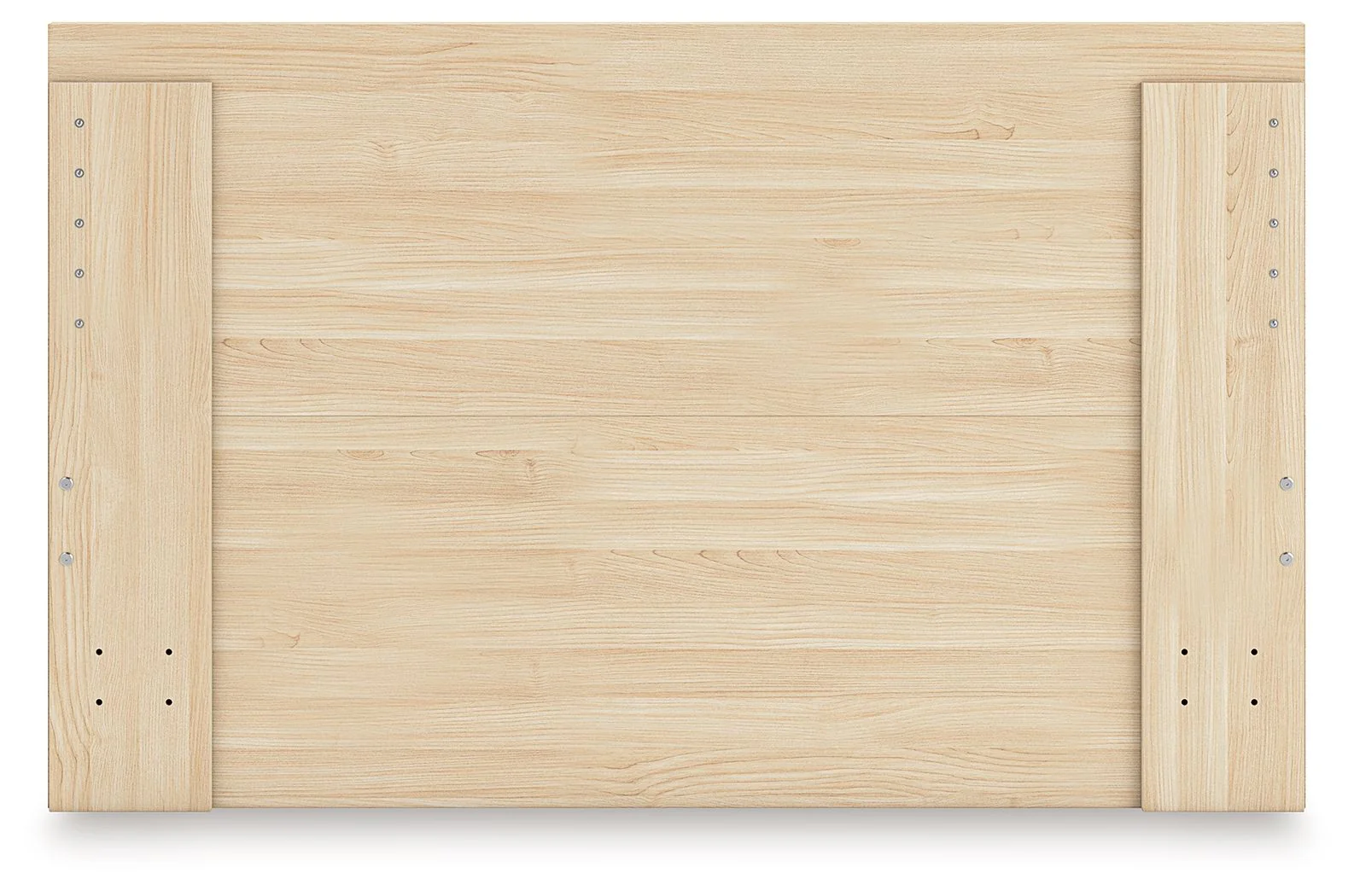 Onita - Panel Platform Bed