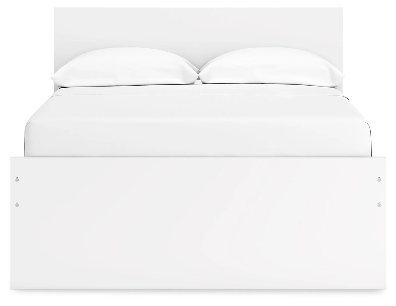 Onita - Panel Platform Bed