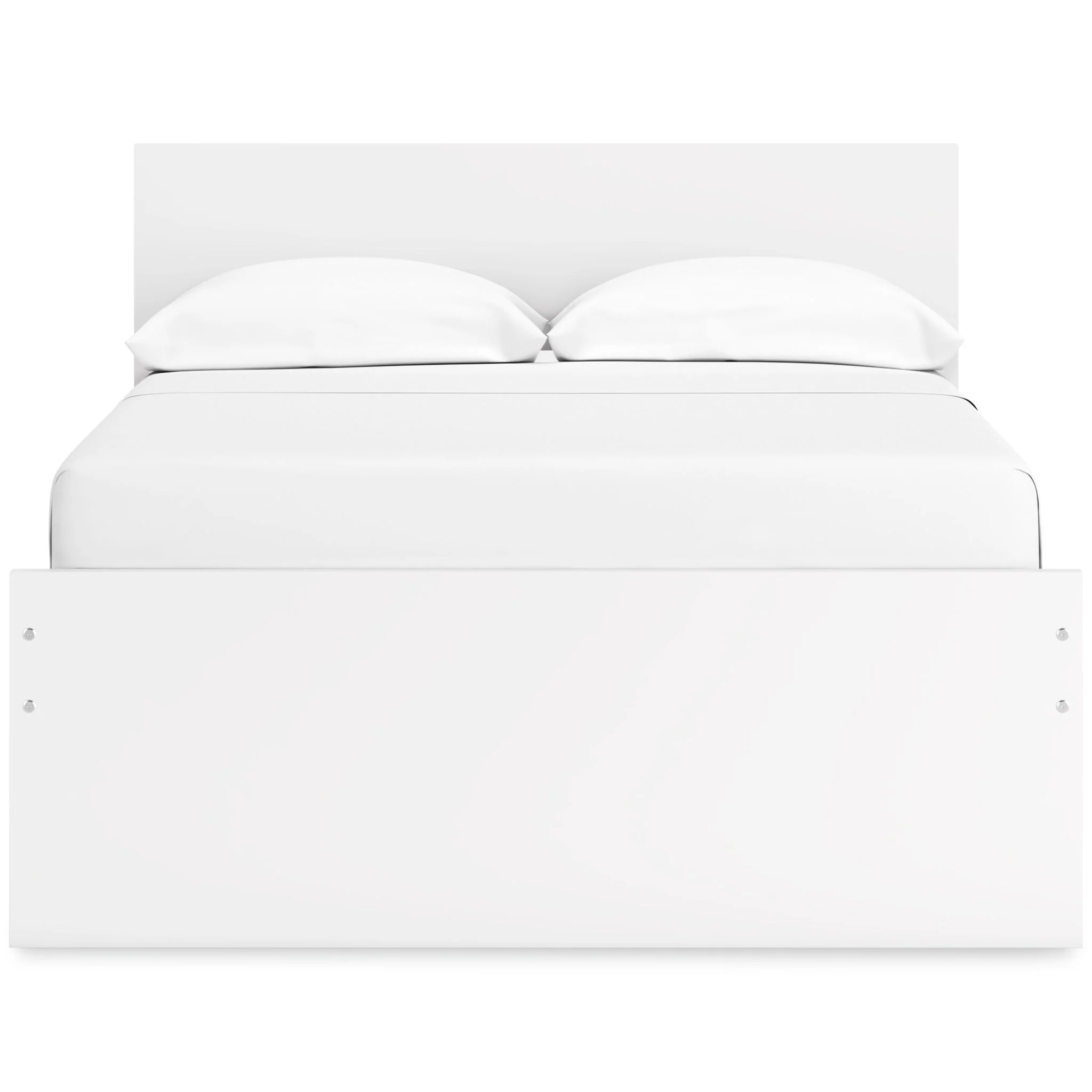 Onita - Panel Platform Bed
