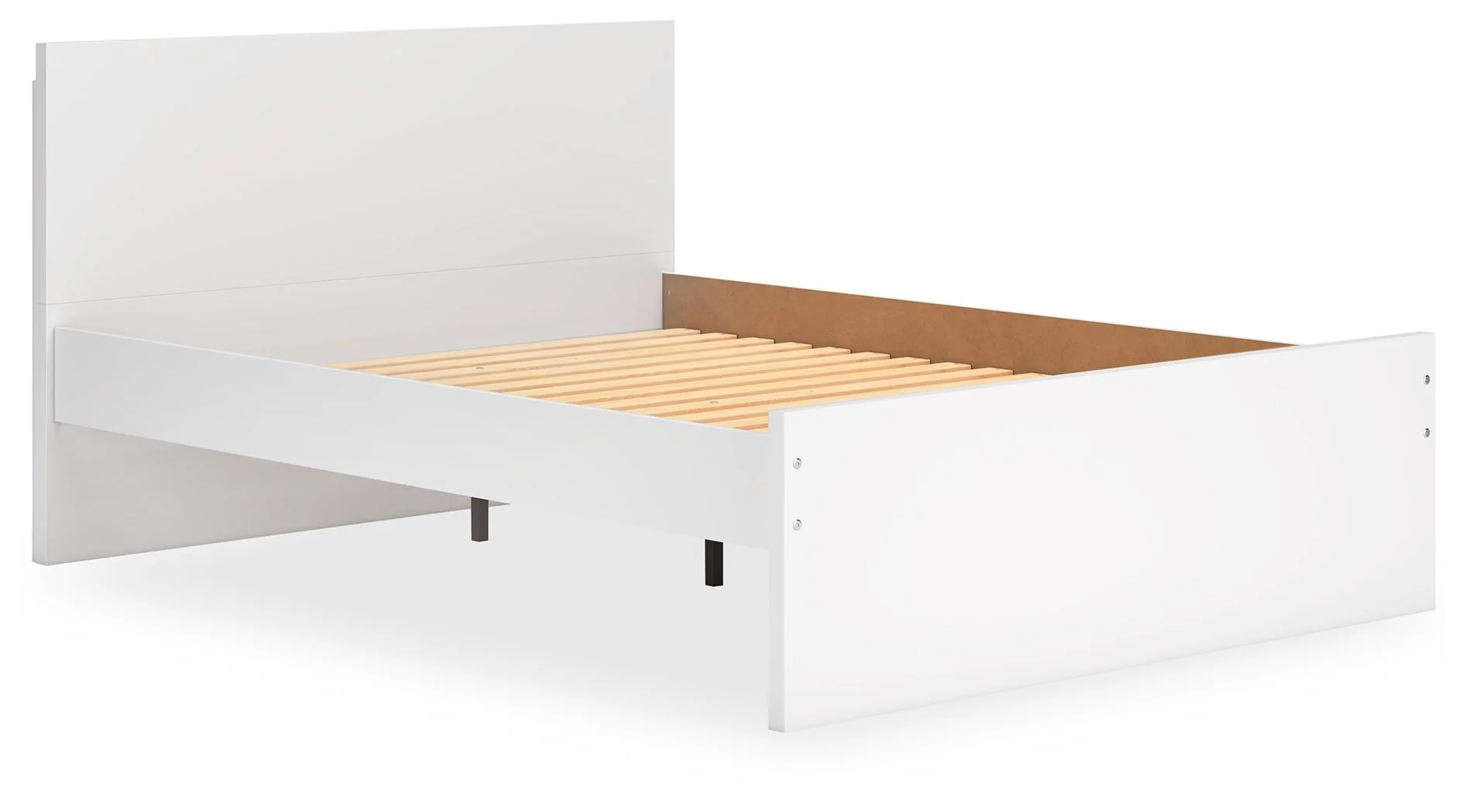 Onita - Panel Platform Bed